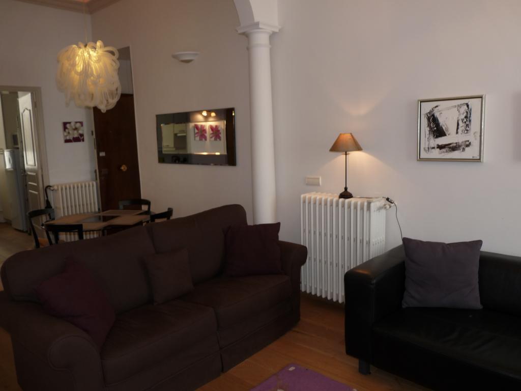 Appartamento Le Cerf Delux Cannes