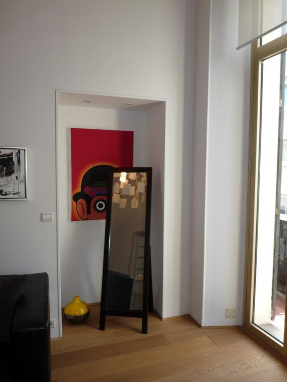 Appartamento Le Cerf Delux