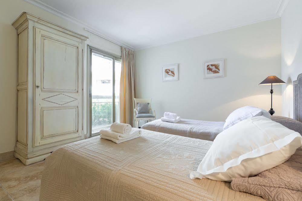 Appartamento Le Cerf Delux Cannes