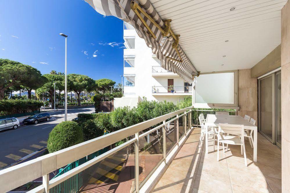Le Cerf Delux Appartamento Cannes