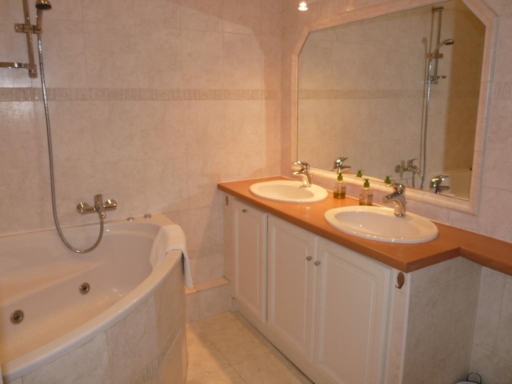 Le Cerf Delux Appartement