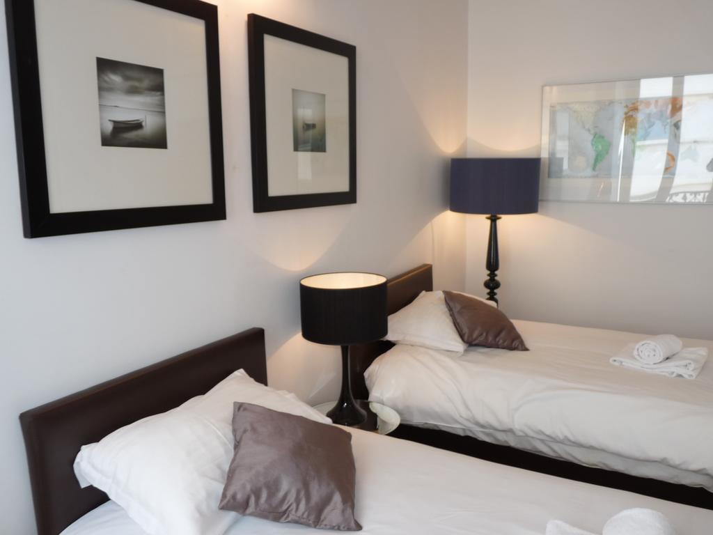 Appartement Le Cerf Delux