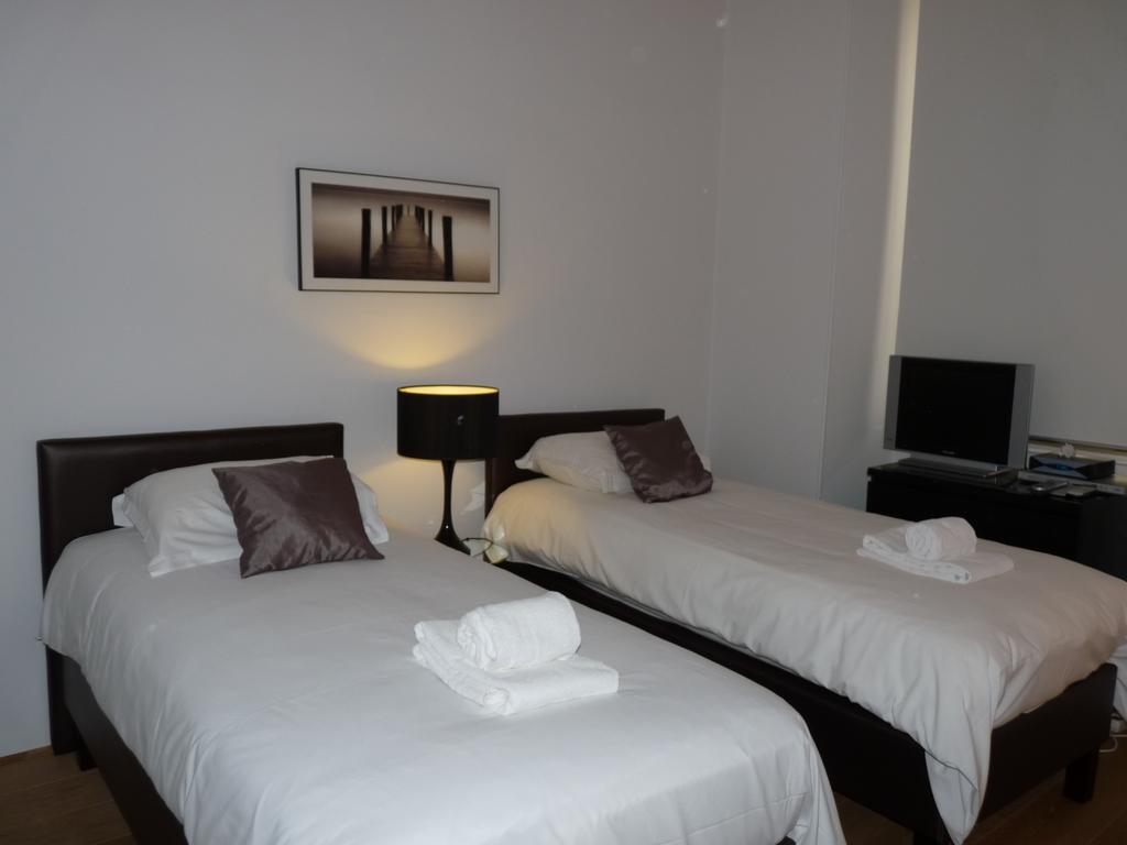 Appartement Le Cerf Delux *